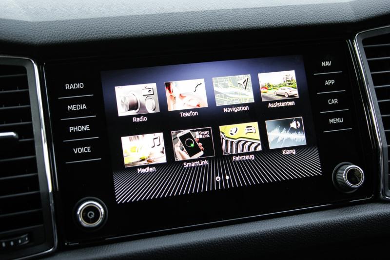 Skoda - Kodiaq - pic22