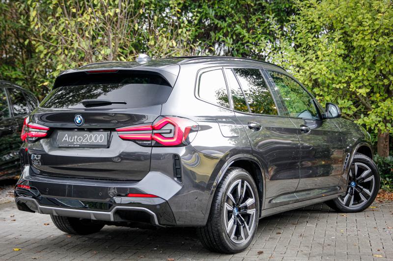BMW - IX3 - pic9