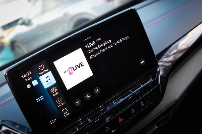 Volkswagen - ID4 GTX - pic34