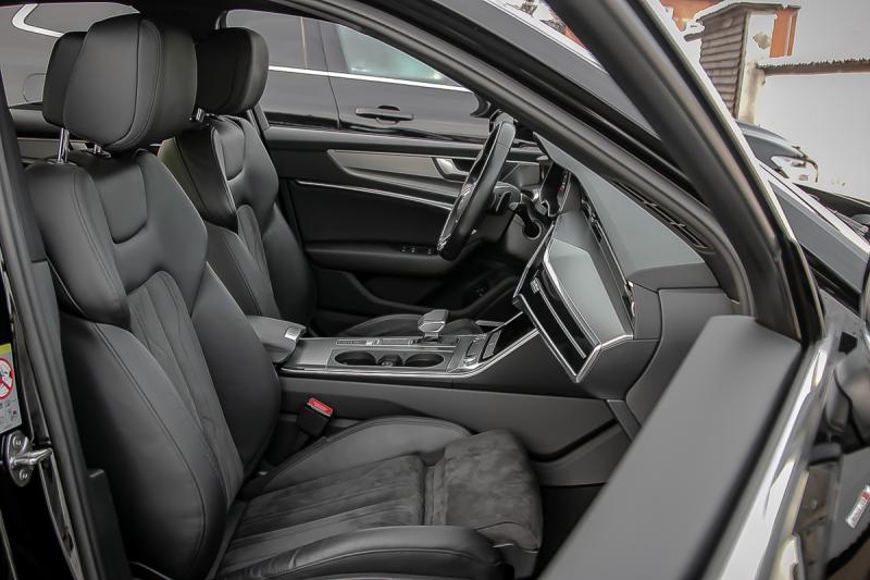 Audi - A6 - pic13