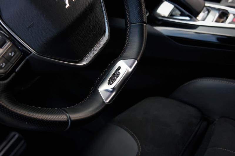 Peugeot - 3008 - pic18
