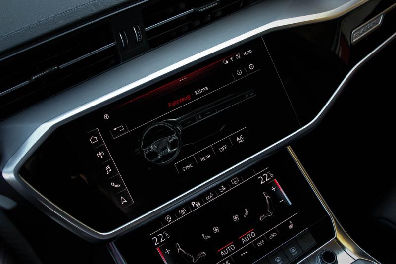 Audi - A7 - pic26