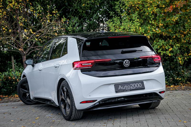 Volkswagen - ID3 - pic9