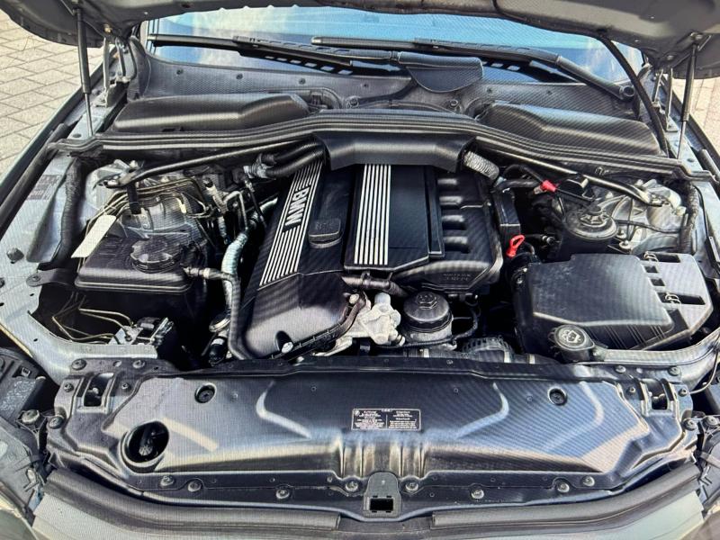 BMW - Bmw E60 525i - pic8