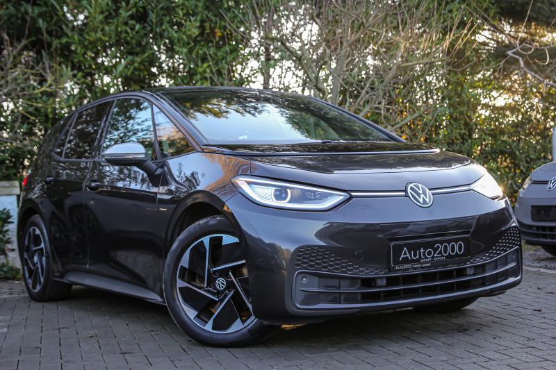 Volkswagen - ID3 - pic2