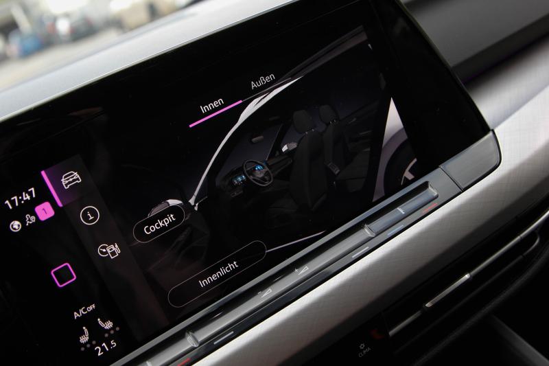 Volkswagen - Golf VIII - pic20