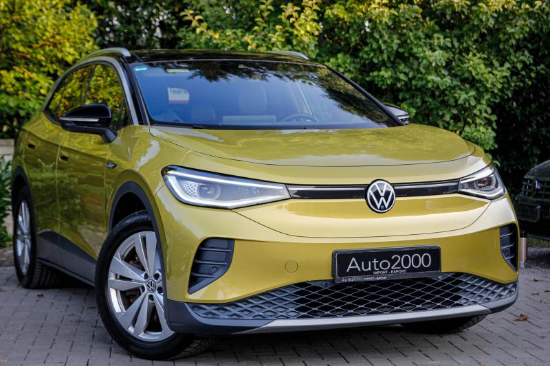 Volkswagen - ID4 - pic2