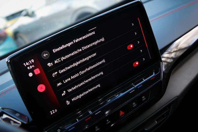 Volkswagen - ID4 GTX - pic44