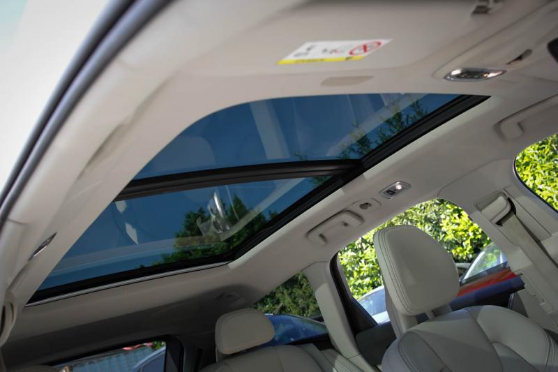 Volvo - V90 Cross Country - pic23