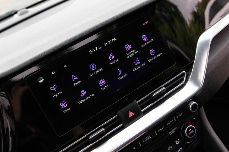 Kia - Niro-Hybrid - pic18