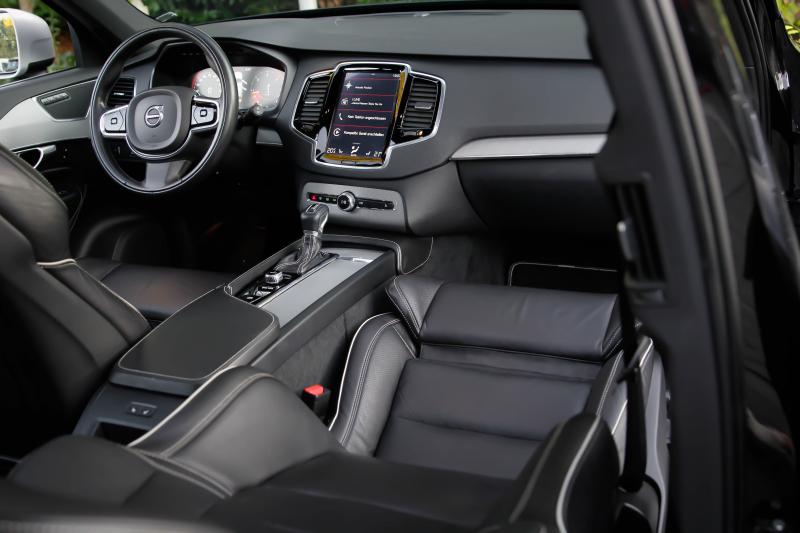 Volvo - XC90 - pic19