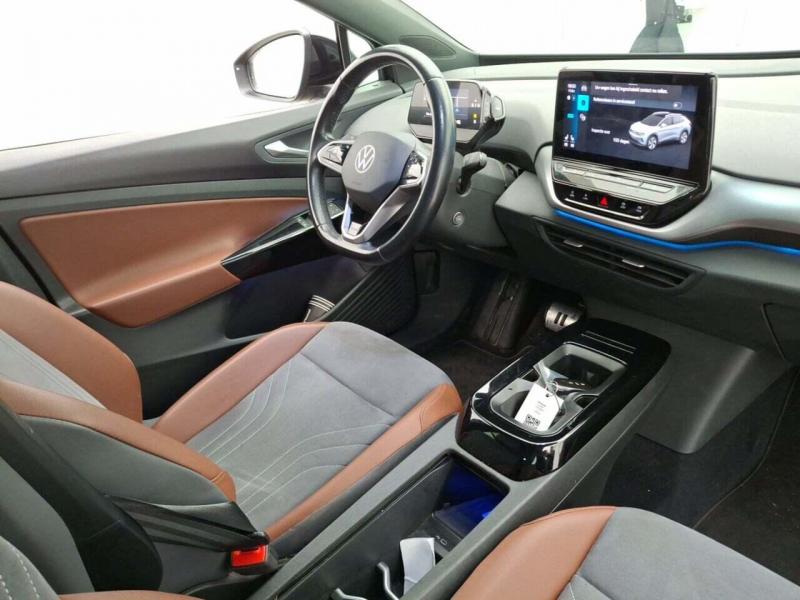 Volkswagen - ID4 - pic7