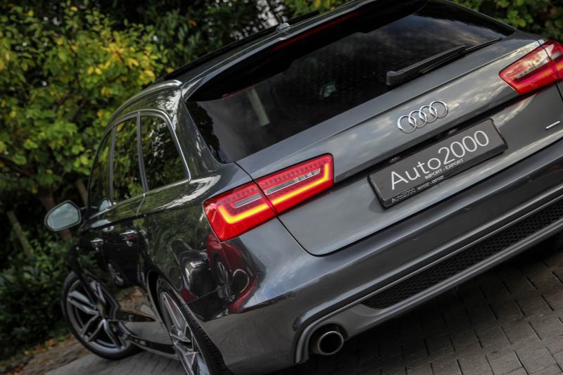 Audi - A6 - pic4