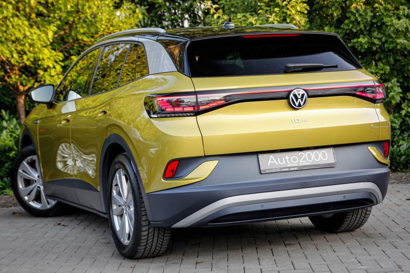 Volkswagen - ID4 - pic3