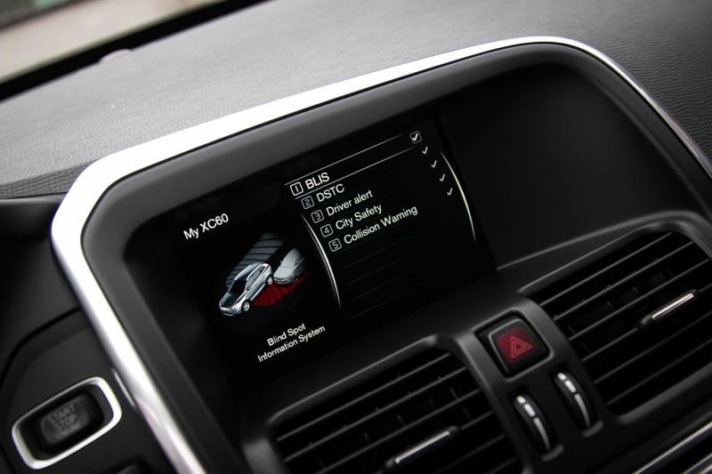 Volvo - XC 60 - pic16