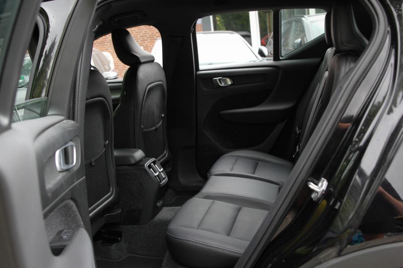 Volvo - XC40 - pic14