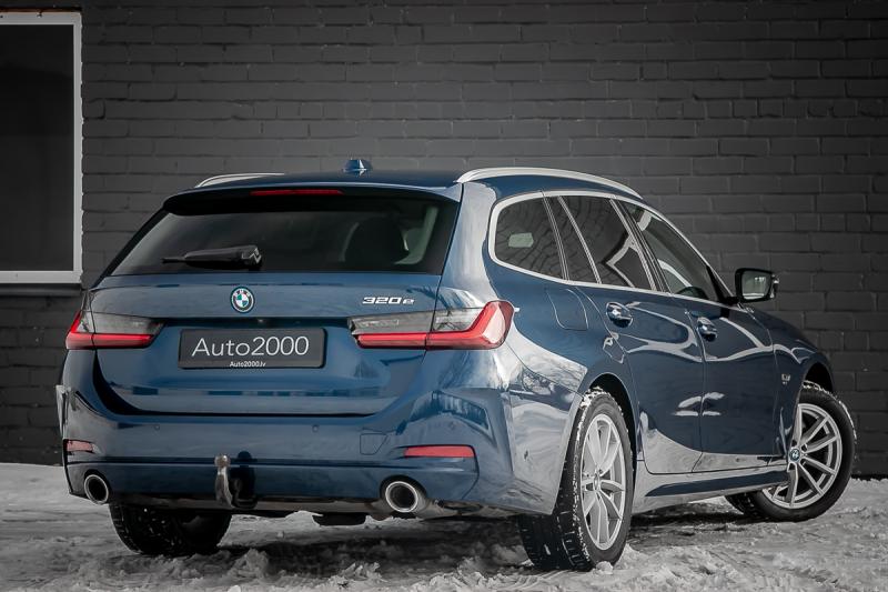 BMW - 320 - pic5