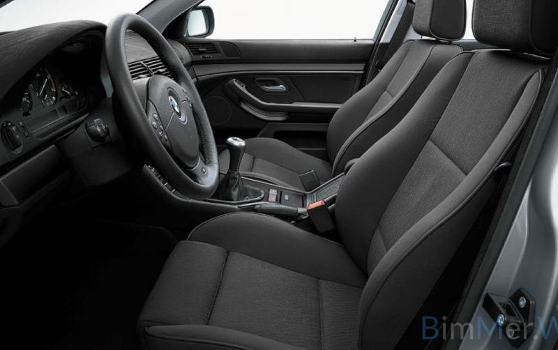 BMW - 520i Tikko No Vācijas 110kw 150zs - pic2