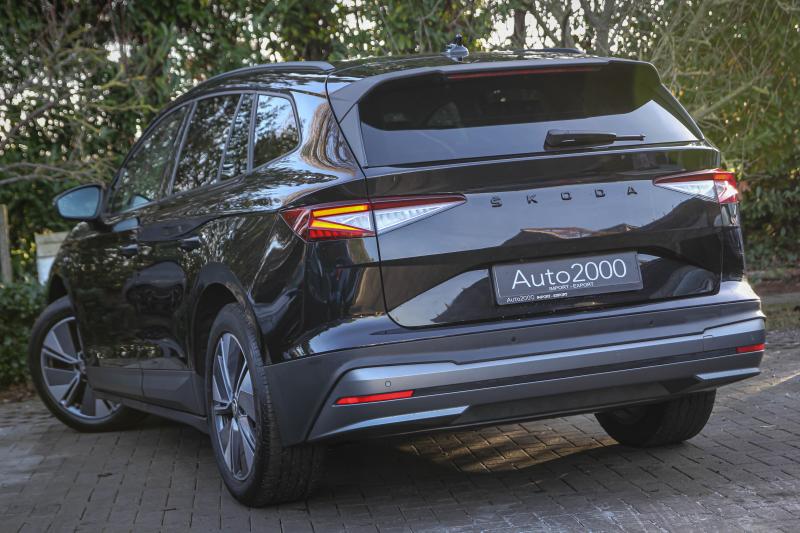 Skoda - Enyaq - pic7