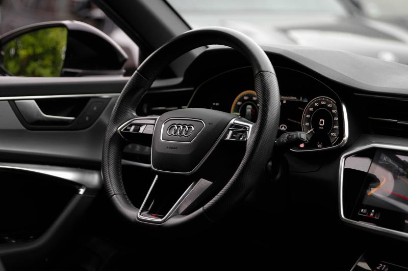 Audi - A6 - pic25