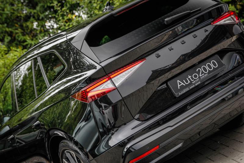 Skoda - Enyaq iV - pic10