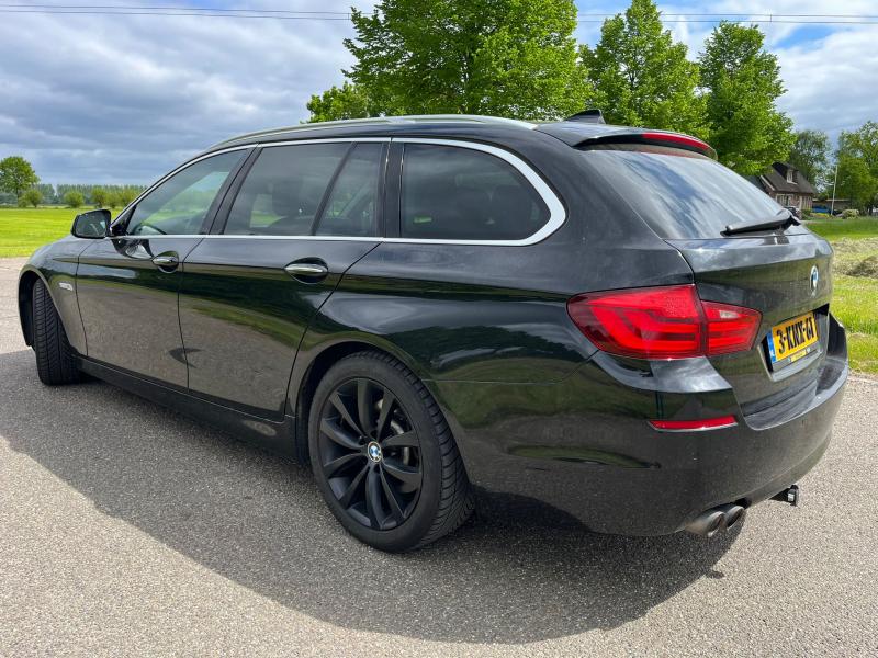 BMW - 520 - pic6
