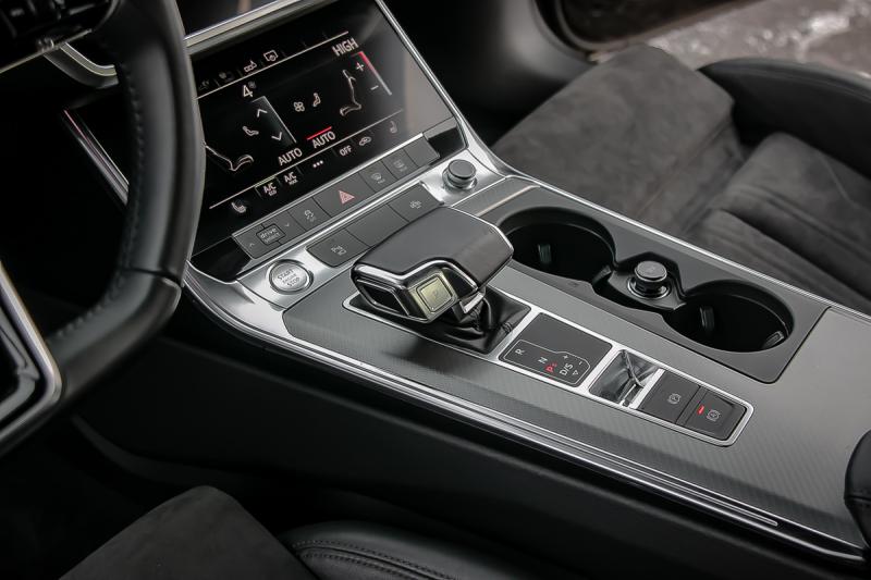Audi - A6 - pic45