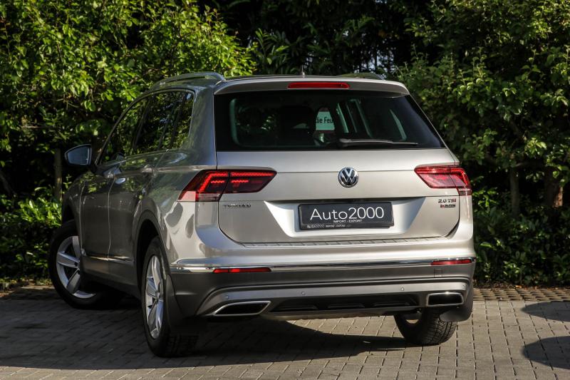 Volkswagen - Tiguan - pic6