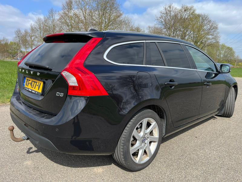 Volvo - V60 - pic3