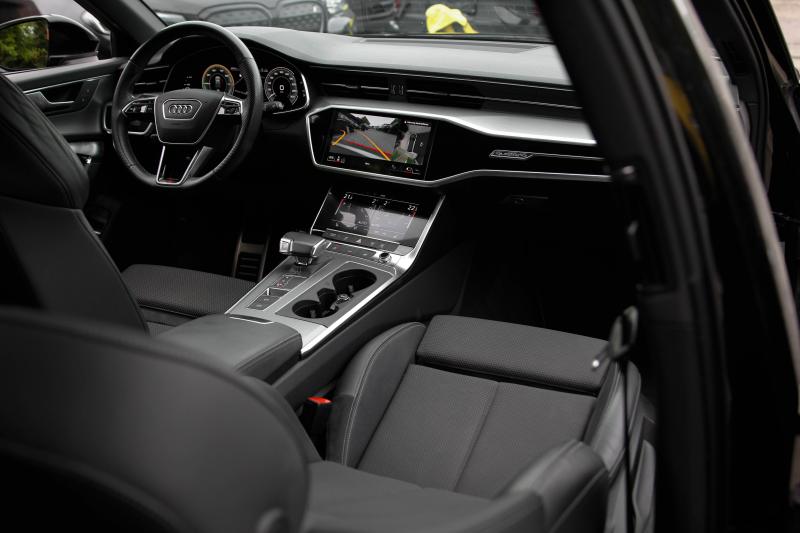 Audi - A6 - pic10