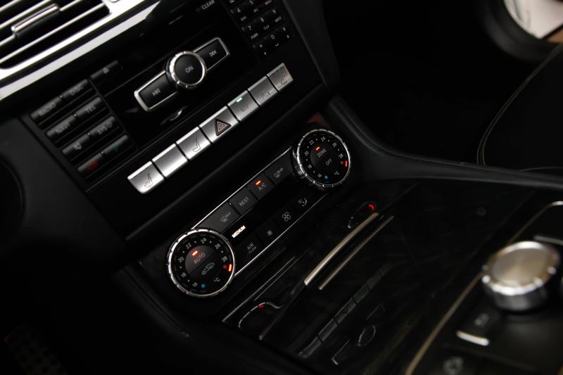 Mercedes - CLS350 AMG - pic23