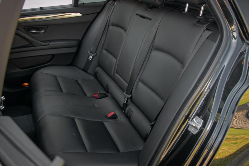 BMW - 520 - pic13