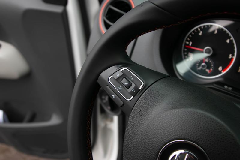 Volkswagen - Amarok Canyon - pic21