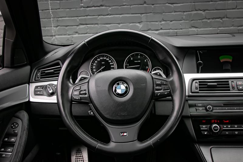 BMW - 535 - pic12