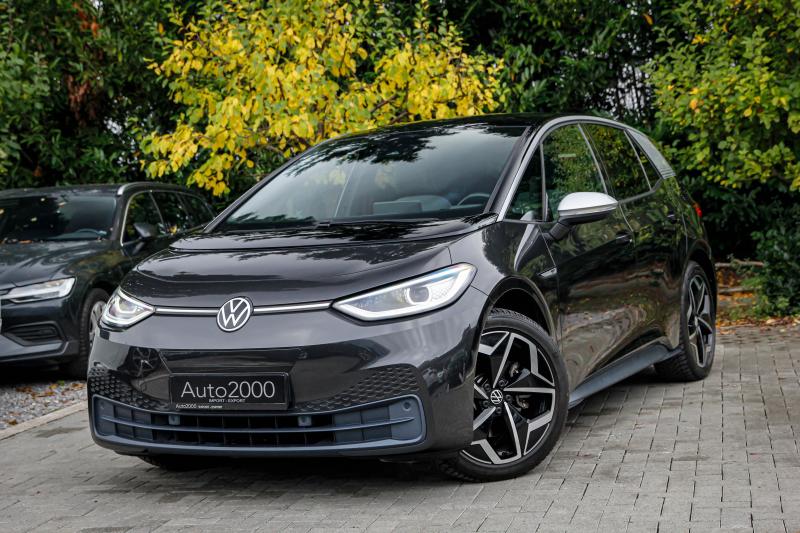 Volkswagen ID3