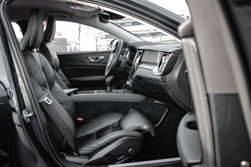 Volvo - V60 - pic10