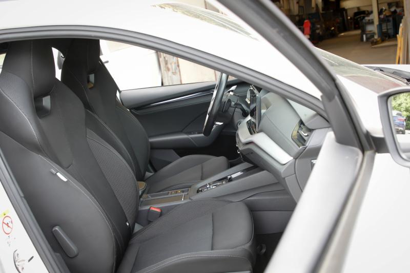 Skoda - Octavia - pic9