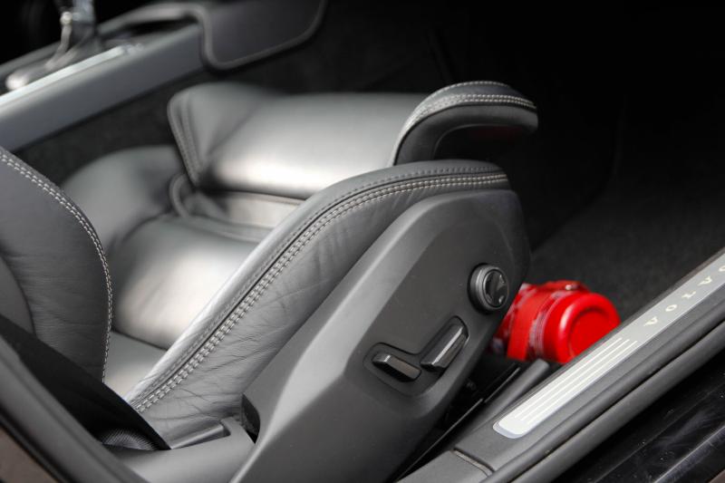 Volvo - V90 Cross Country - pic16