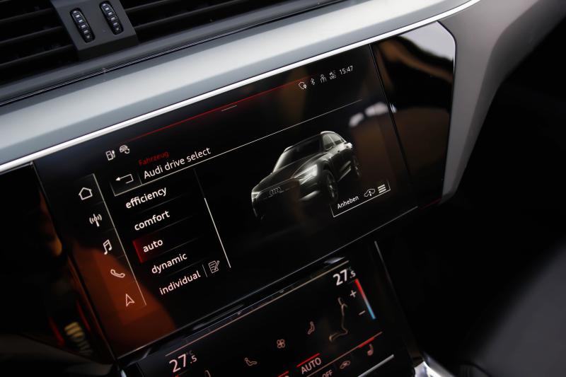 Audi - E-tron - pic32