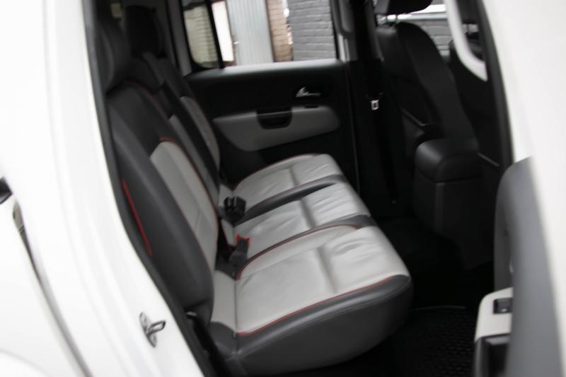 Volkswagen - Amarok Canyon - pic25