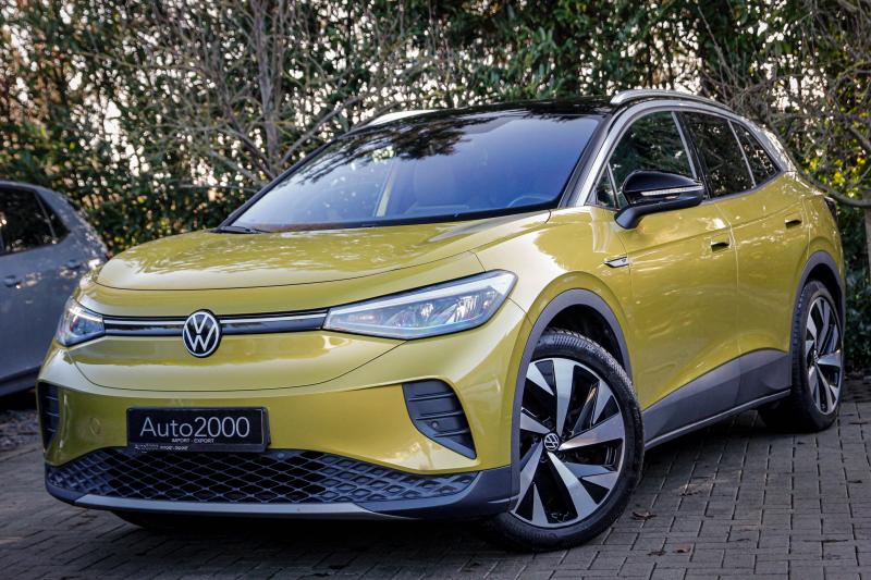 Volkswagen - ID4 - pic3
