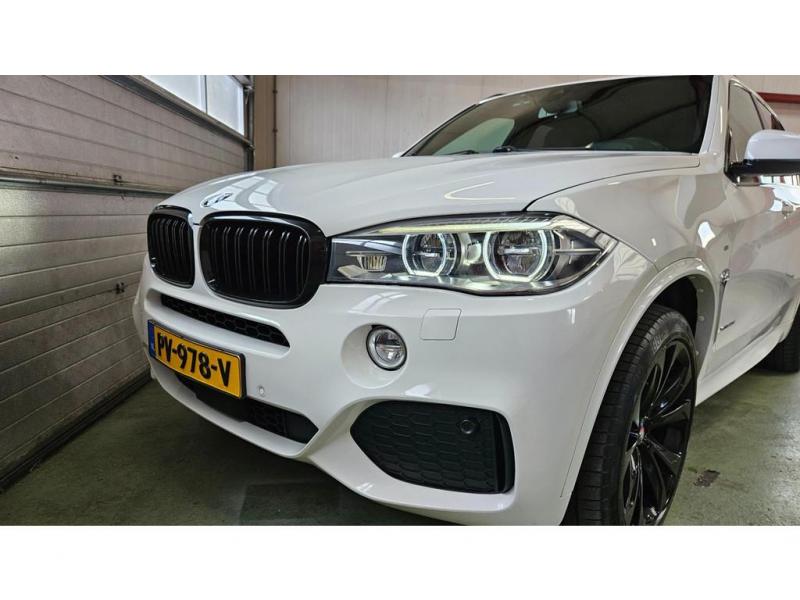 BMW - X5 M-Packet - pic2
