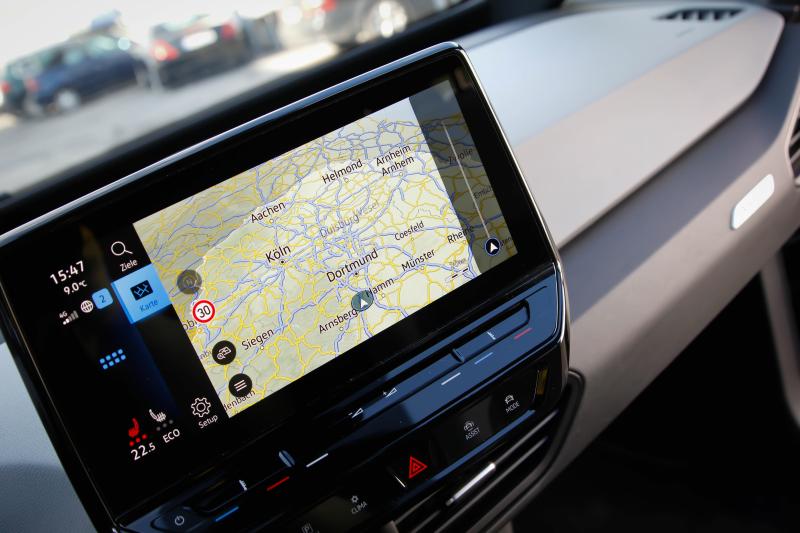 Volkswagen - ID3 - pic27