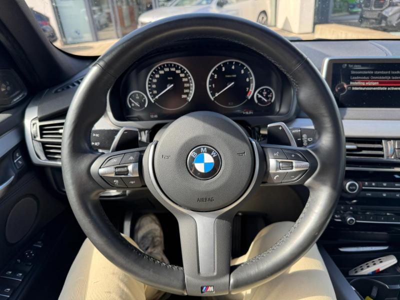 BMW - X5 - pic9