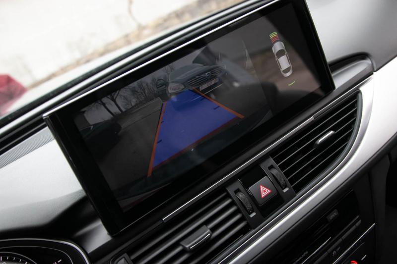 Audi - A6 - pic17