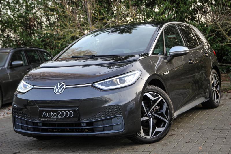 Volkswagen ID3