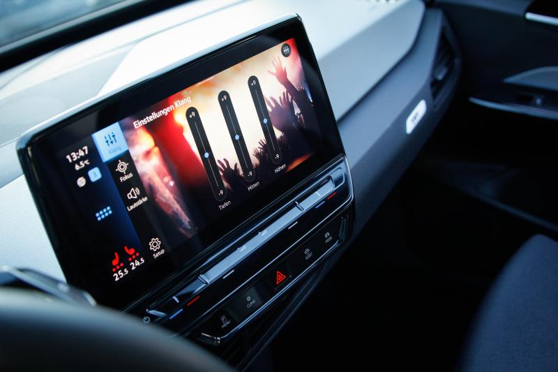 Volkswagen - ID3 - pic26