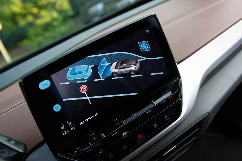 Volkswagen - ID4 - pic19