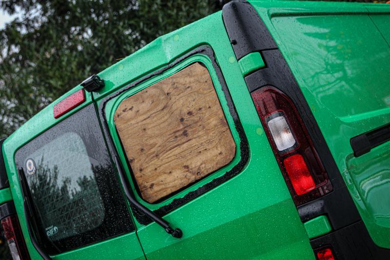 Renault - Trafic - pic5