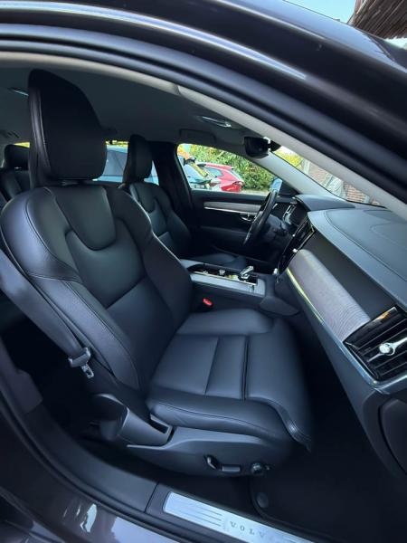 Volvo - V90 - pic11